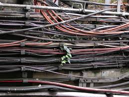 Manufacturers Exporters and Wholesale Suppliers of Cables and Wires Noida 
